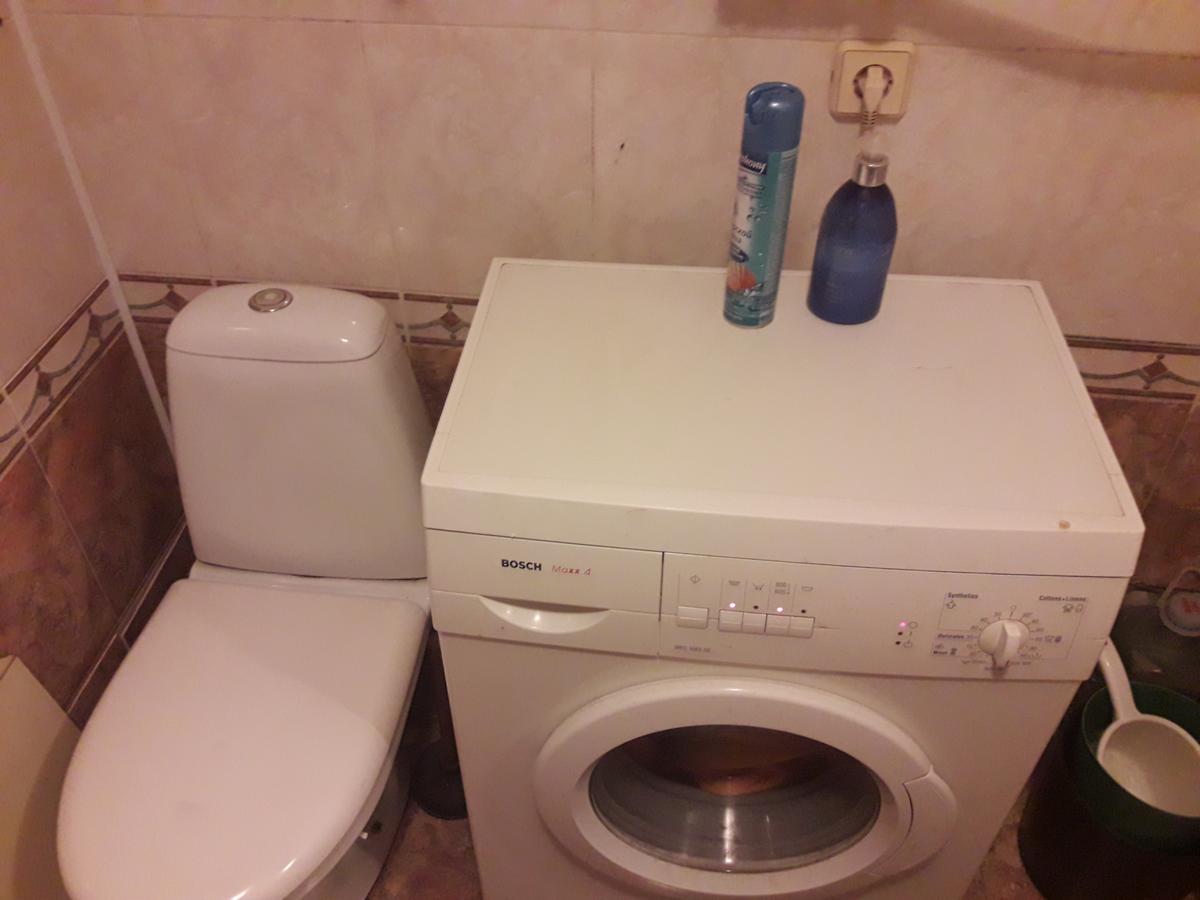 Appartment Near M. 23 Serpnya Carcóvia Exterior foto